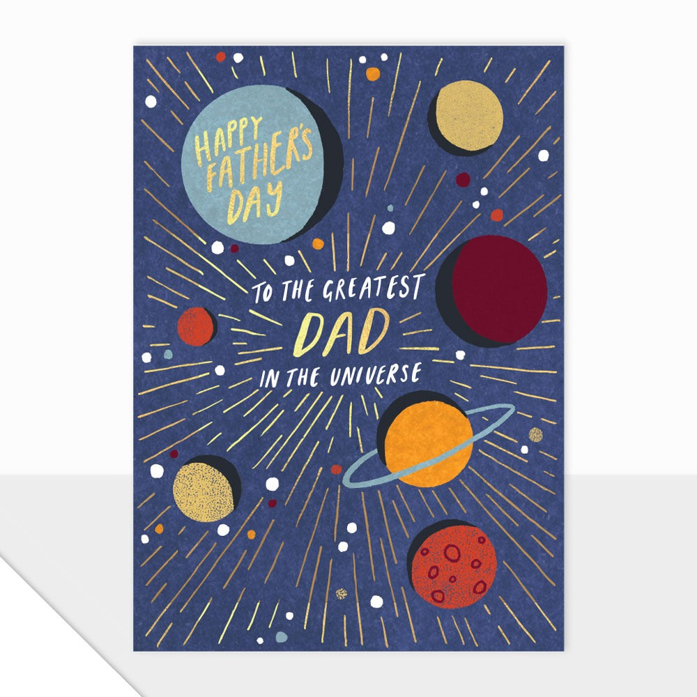 Father’s Day Universe