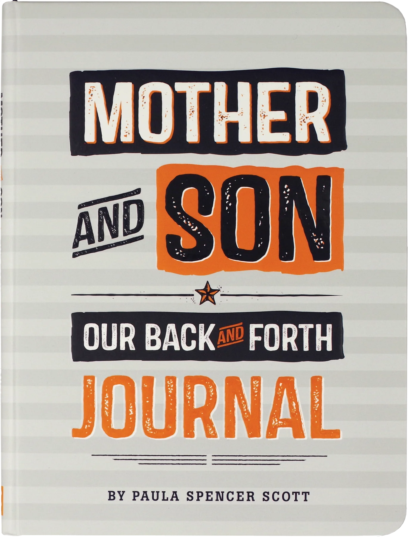 Mother and Son Journal