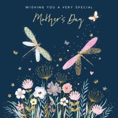 Special Mother's Day Greeting Card
