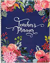 Teachers Planner
