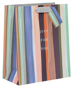 Bag Large Brush Strokes