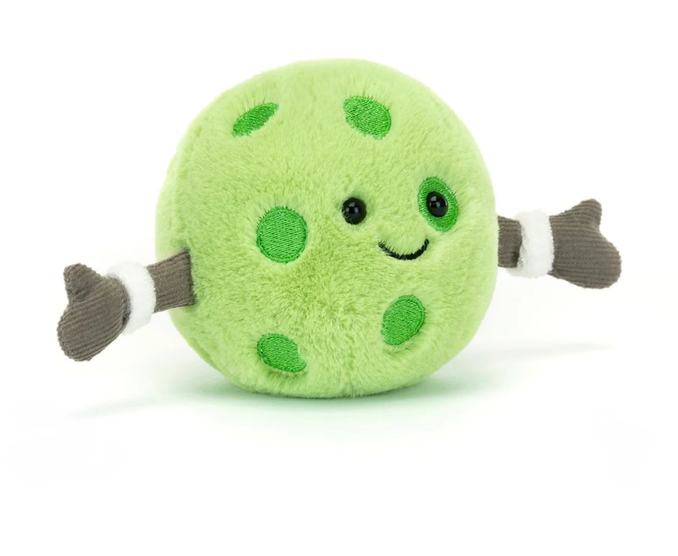 Jellycat Amuseables Sports Pickleball