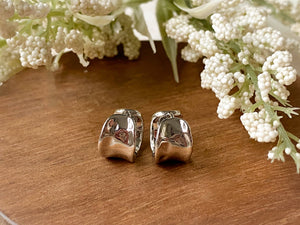Grace Hoops: Gold