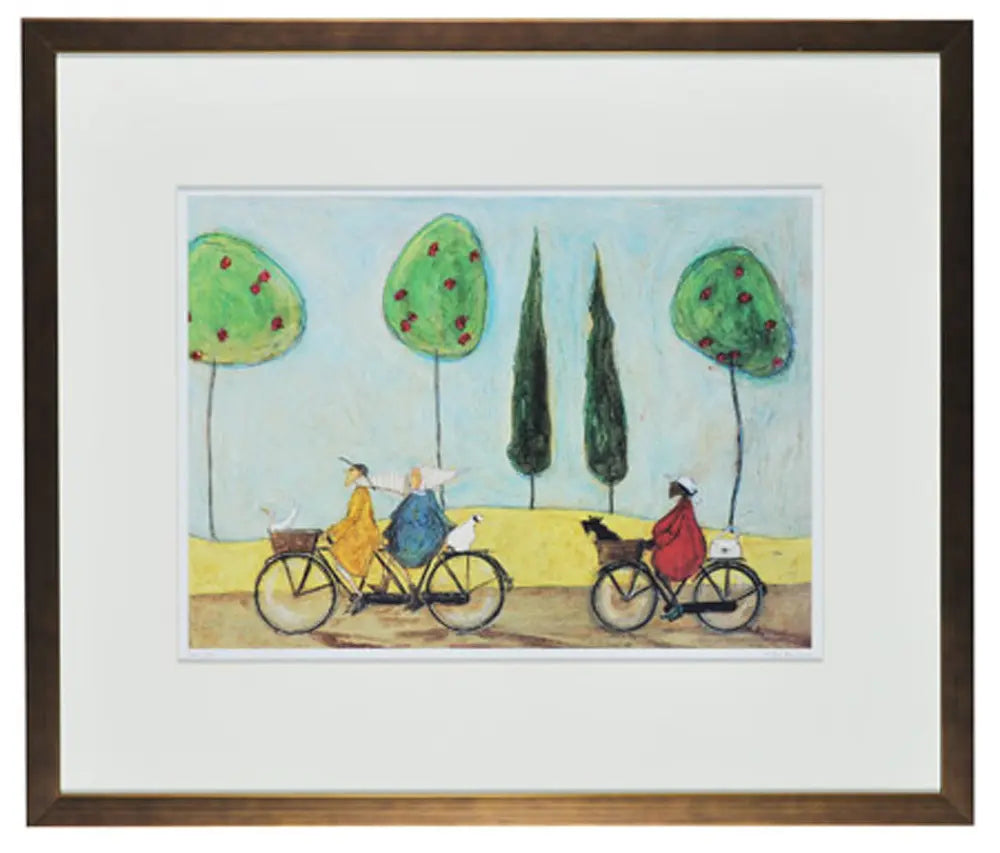 Toft – Nice Day For It A – Med