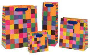 Bag Small Check Me Out