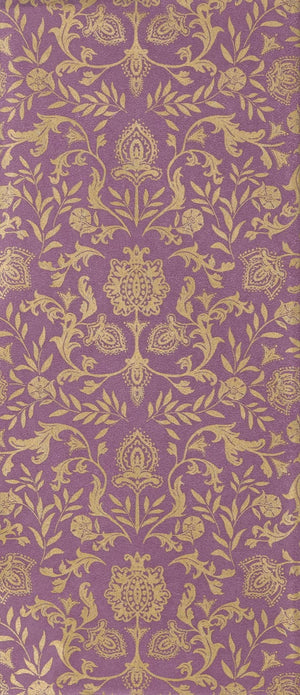 Tissue Baroque (4 Sheets)