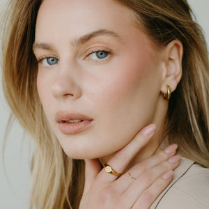 Essential Hoops: Medium (14mm)