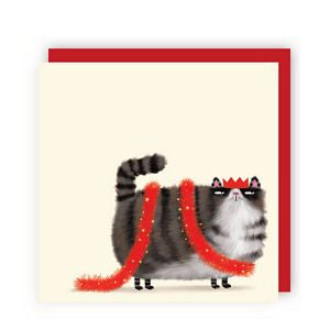 Grumpy Cat Christmas