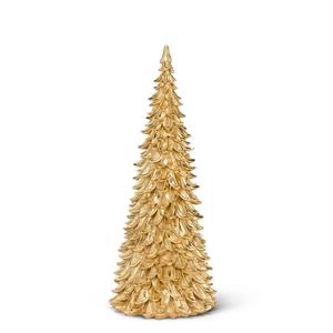 Medium Gilded Tree