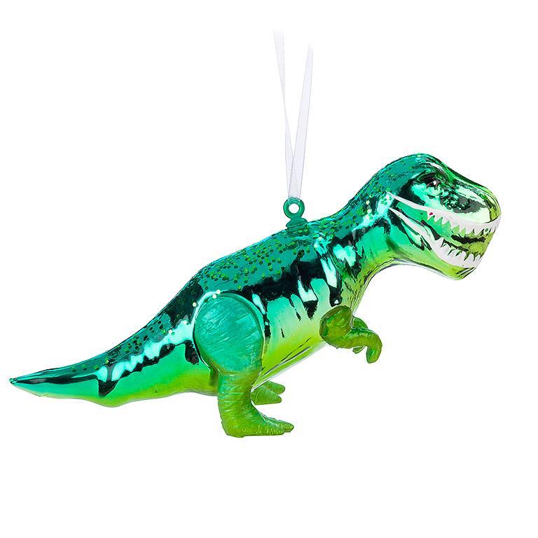 Dinosaur Ornament