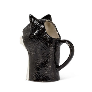 Cat Small Jug