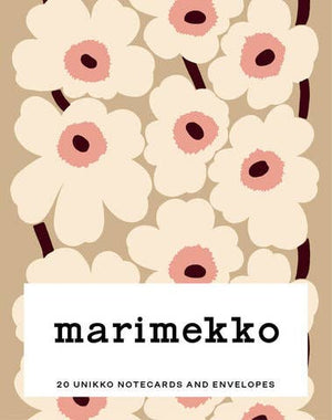 Marimekko Notes (Pastels)