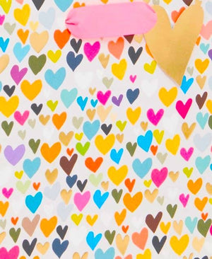 BAG MEDIUM PS BESOTTED