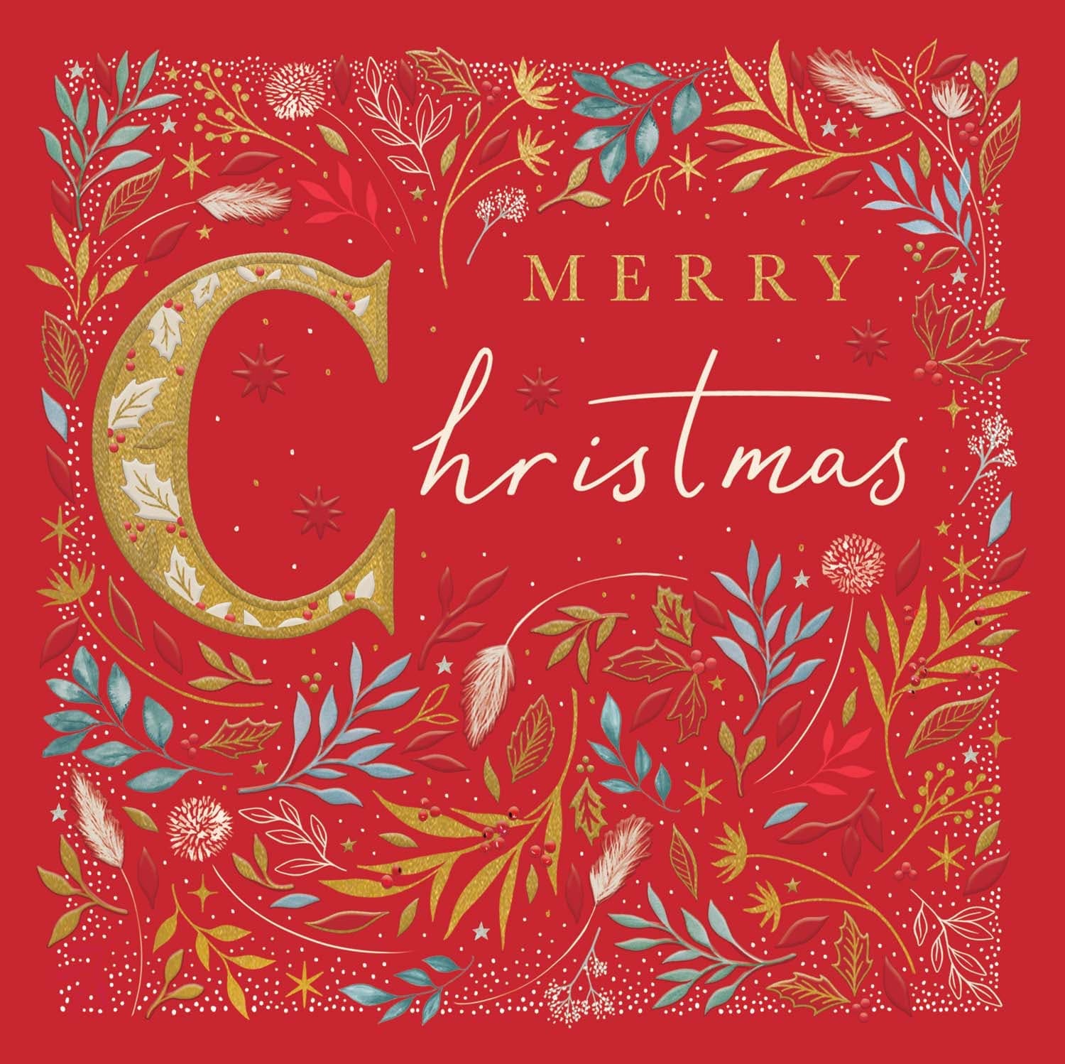 Decorative Christmas