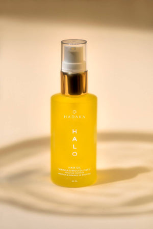 AntiFrizz, Repair & Shine Hair Oil with Marula: 15ml
