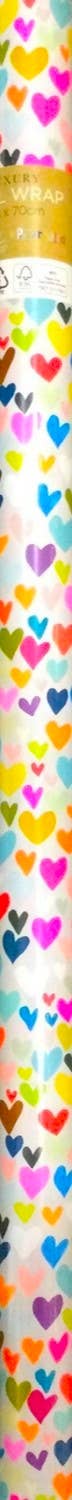 ROLL WRAP 4M PS BESOTTED