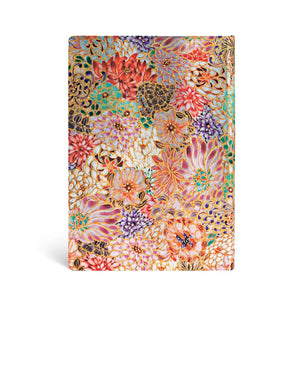 Kikka Midi Lined Hardcover Journal, 144pg, 120GSM by Paperblanks (Michiko M