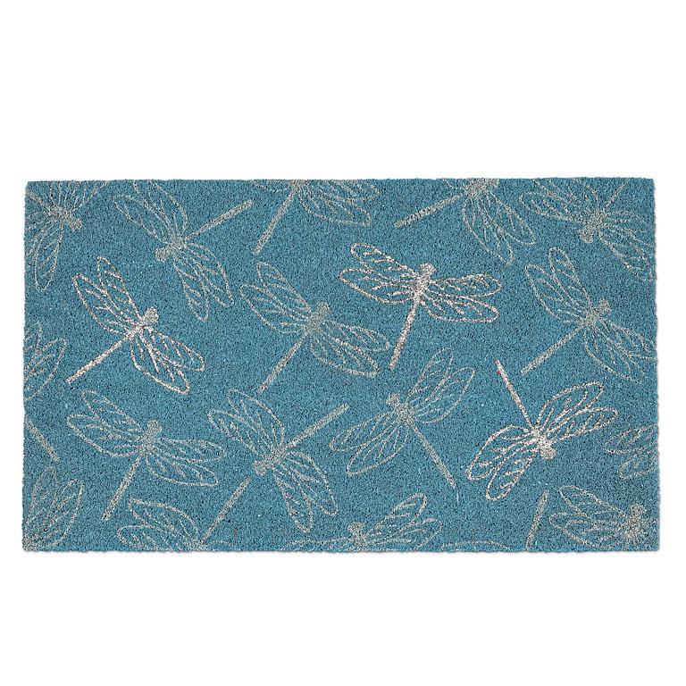 Dragonfly Doormat