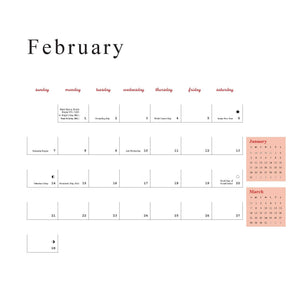 Anne Taintor 2027 Wall Calendar