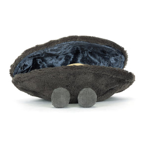 JellyCat- Amuseables Michelle Mussel