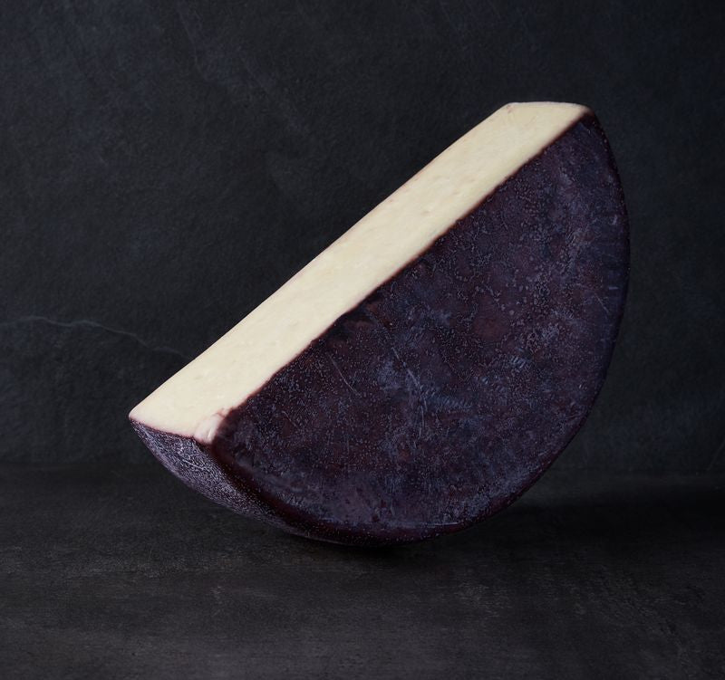 BellaVitano Merlot Cheese