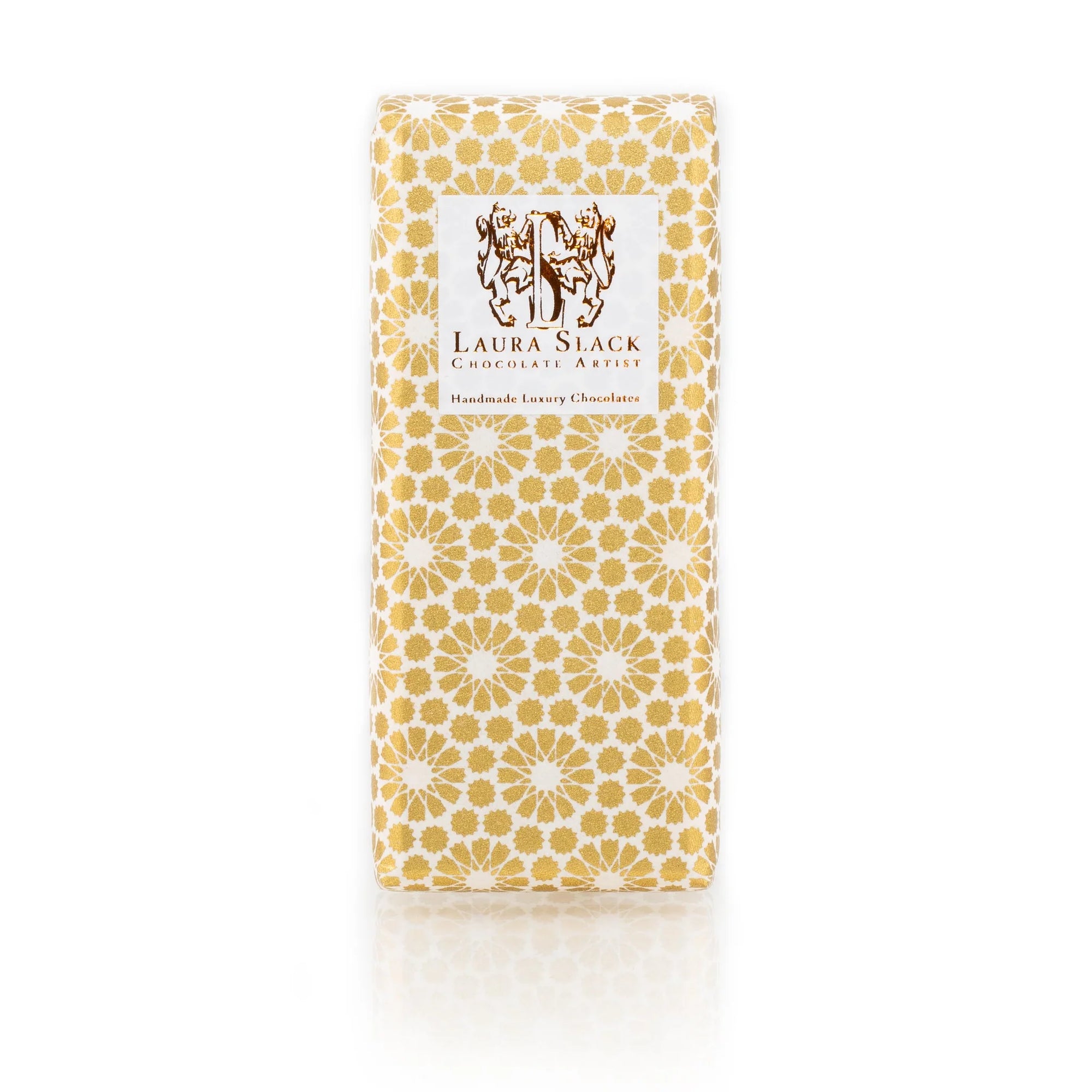 Peanut Butter Milk Chocolate Bar