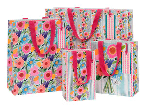 Bag Large Bouquet Edit