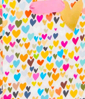 BAG LARGE PS BESOTTED