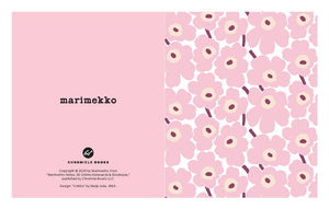 Marimekko Notes (Pastels)