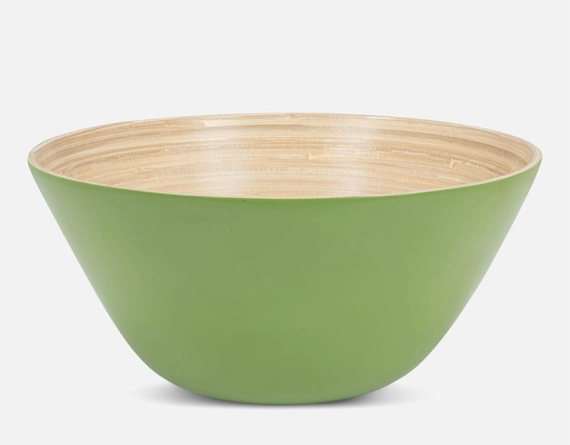 Large Deep Bowl