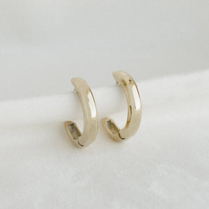 Essential Hoops: Medium (14mm)