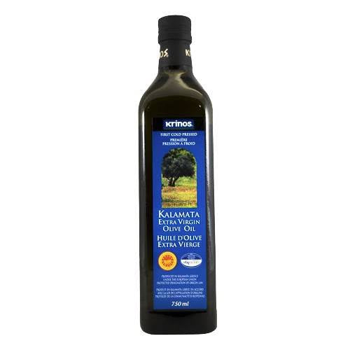 KALAMATA EXTRA VIRGIN OLIVE OIL