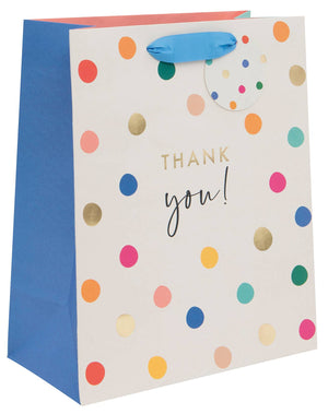 BAG LARGE TOM THANK YOU