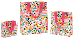 Bag Small Blazing Blooms