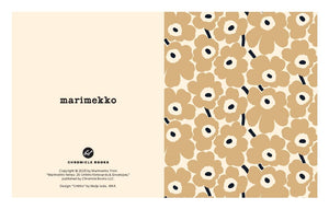 Marimekko Notes (Pastels)