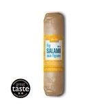 Three Little Figs Fig Salami | Orange Zest & Aleppo Pepper