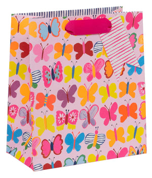 Bag Medium Flutterbies