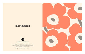 Marimekko Notes (Pastels)
