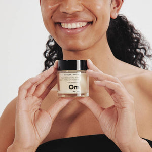 Tahiti Lime + Babassu Radiant Cleansing Balm: Full Size - 90 g