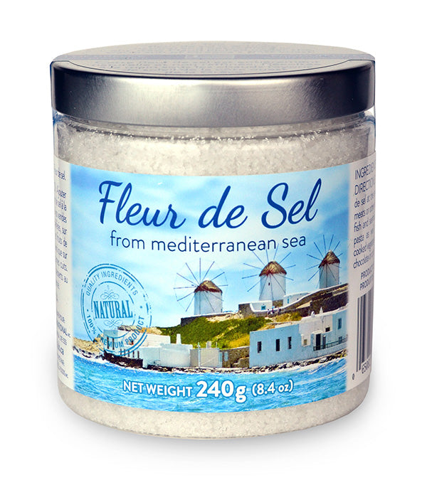 Fleur de sel
