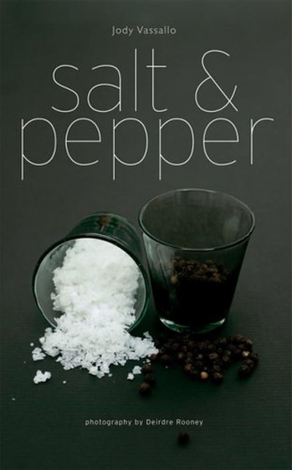 Salt & Pepper