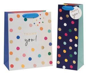 BAG LARGE TOM THANK YOU