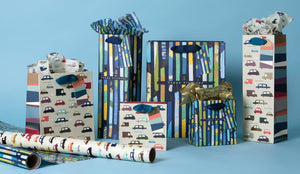 BAG SMALL CANDLES