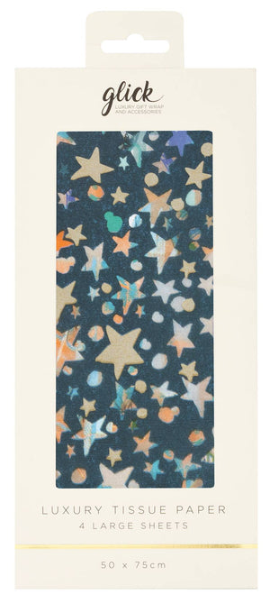 Tissue Constellation (4 Sheets)