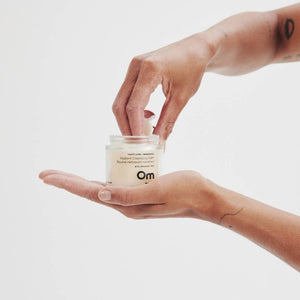 Tahiti Lime + Babassu Radiant Cleansing Balm: Full Size - 90 g