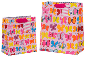 Bag Medium Flutterbies