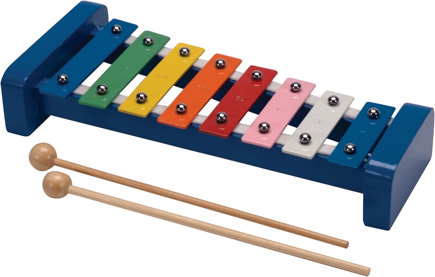 Schylling Wood Xylophone