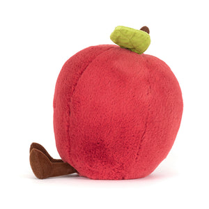 JellyCat - Amuseables Apple