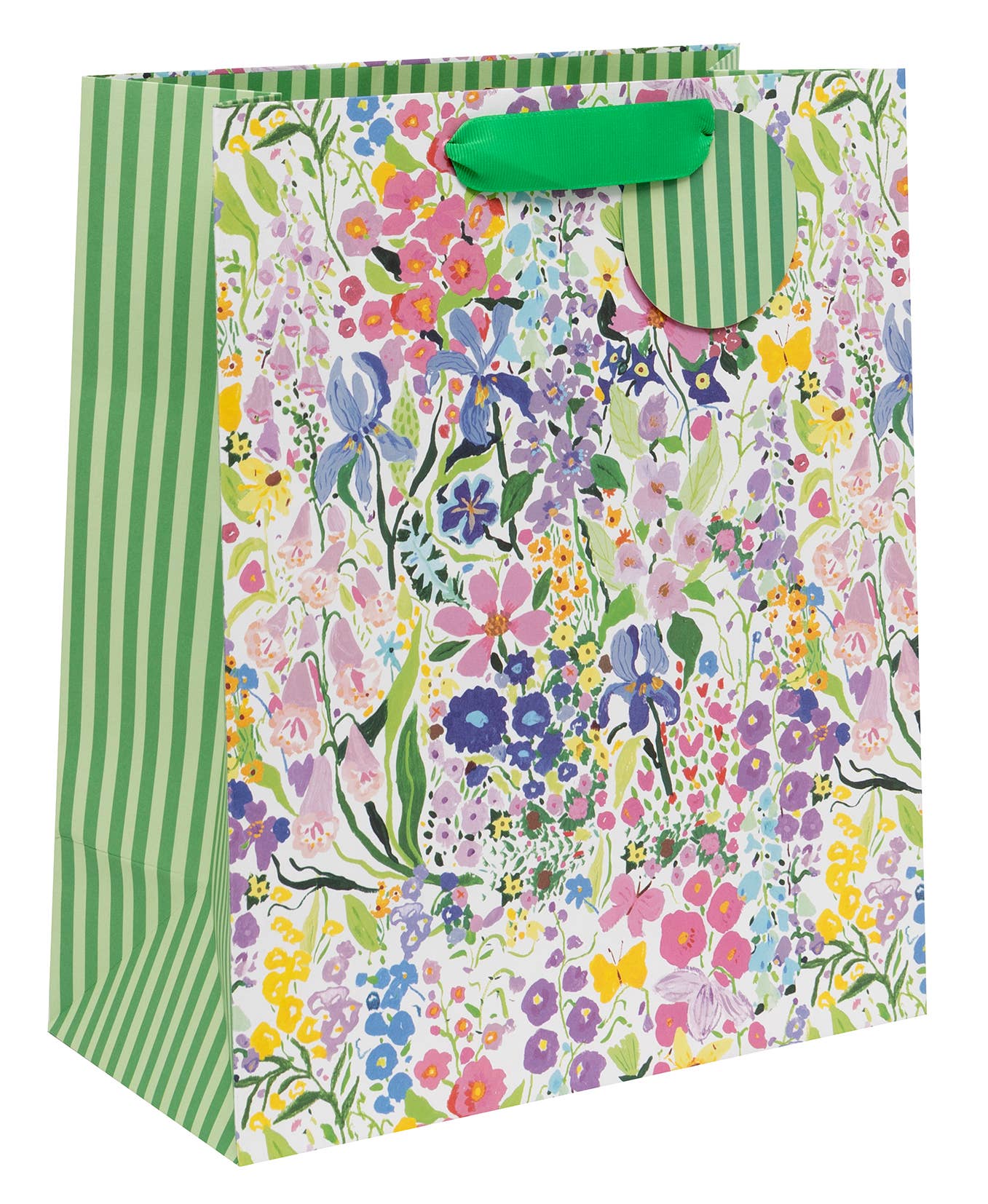 Bag Large Garden Delight
