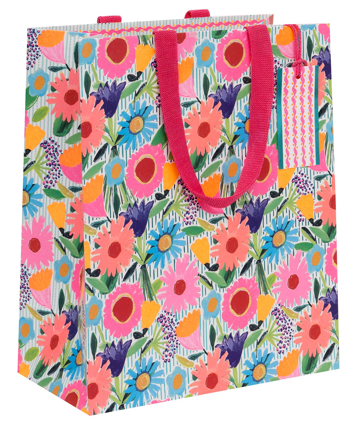 Bag Large Bouquet Edit